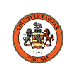 Fairfax County Seal